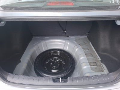 2025 Hyundai HB20 1.6 GLS AUTO