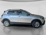 2020 Volkswagen T-CROSS T-CROSS TRENDLINE TIP EDICIÓN LANZAMIENT