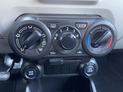 2020 SUZUKI IGNIS GL CVT