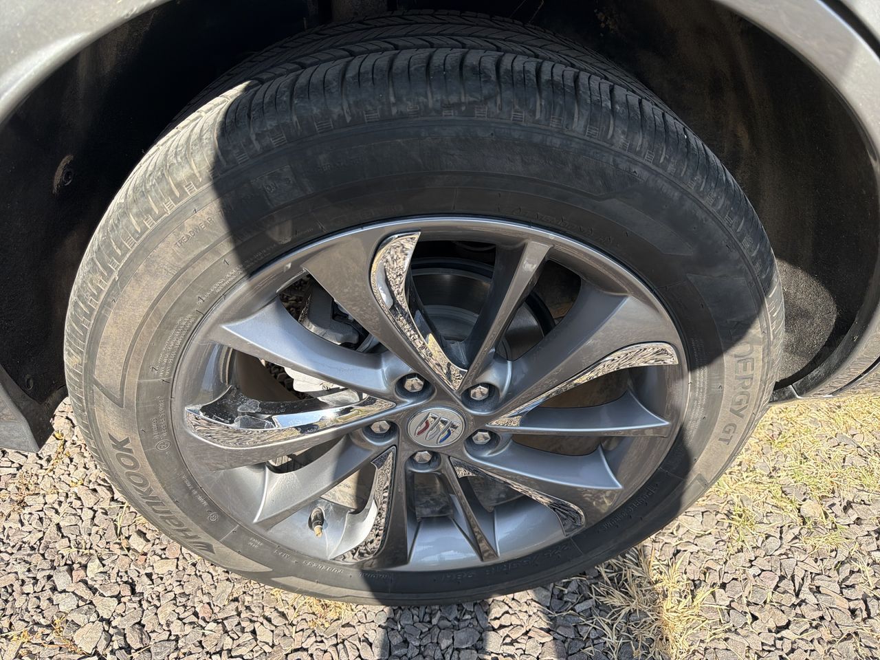 2024 Buick ENCORE GX AVENIR