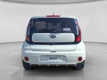 2018 Kia SOUL LX 1.6 MT