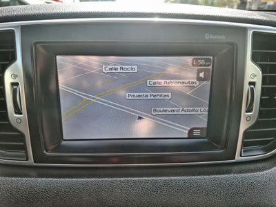 2018 Kia SPORTAGE 2.4L SXL T/A