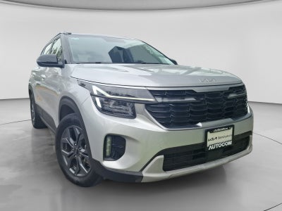 2025 Kia SELTOS SELTOS 1.5L EX PACK CVT