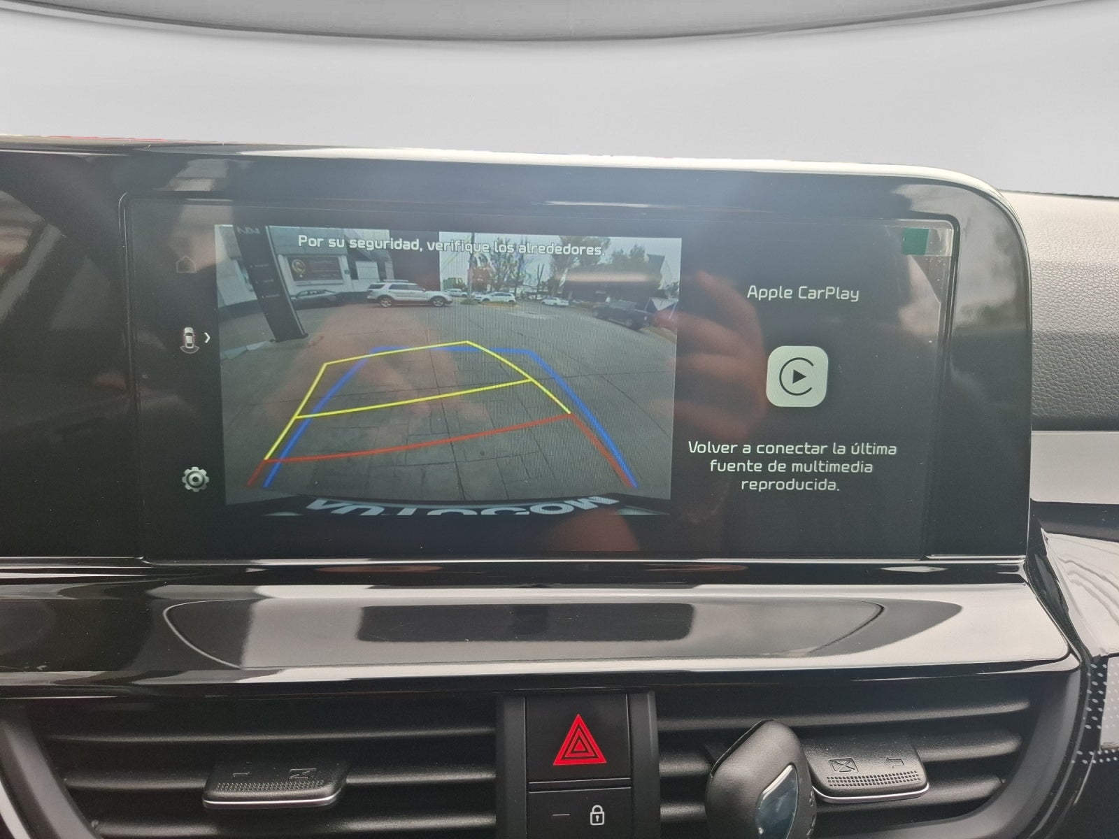 2025 Kia SELTOS SELTOS 1.5L EX PACK CVT