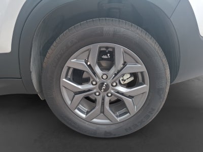 2025 Kia SELTOS SELTOS 1.5L EX PACK CVT