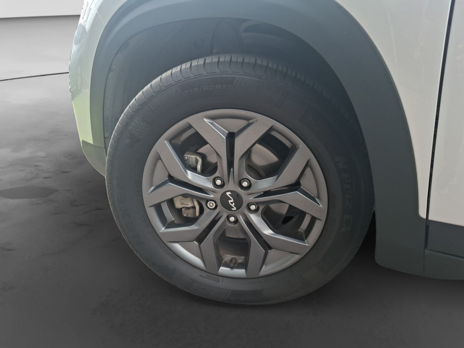 2025 Kia SELTOS SELTOS 1.5L EX PACK CVT