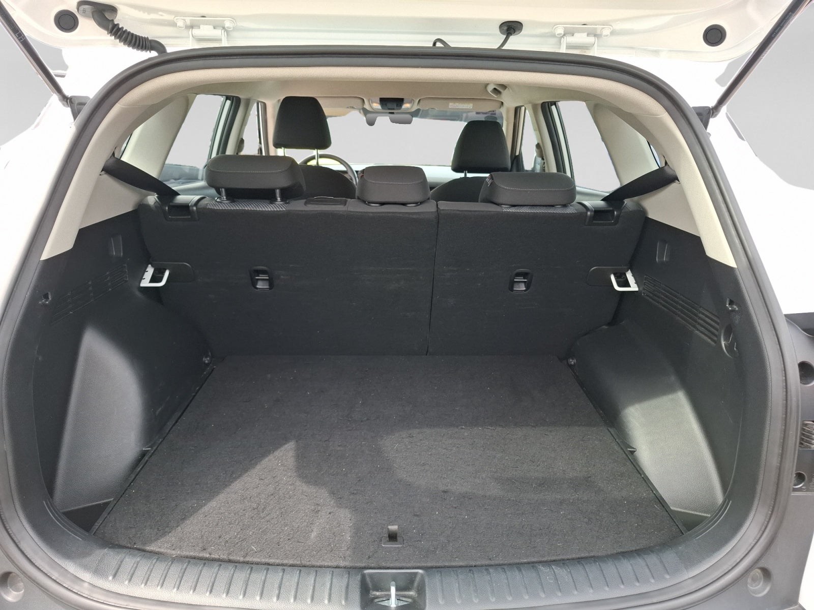 2026 Kia SELTOS SELTOS 1.5L EX CVT