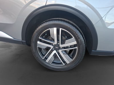 2026 Ford TERRITORY TERRITORY HEV TITANIUM