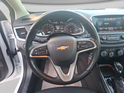 2024 Chevrolet CAVALIER LT AUTOMÁTICO B
