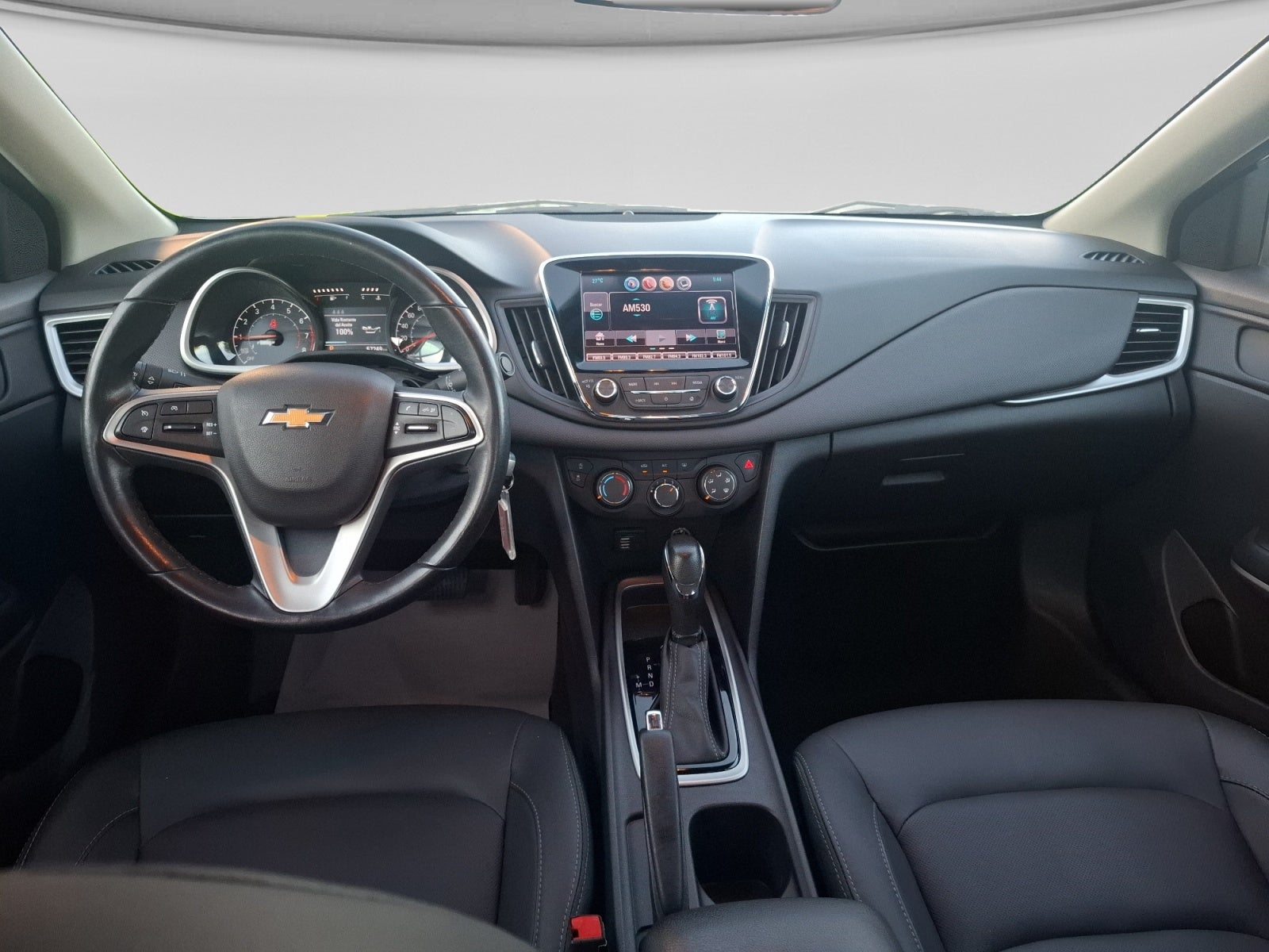 2024 Chevrolet CAVALIER LT AUTOMÁTICO B