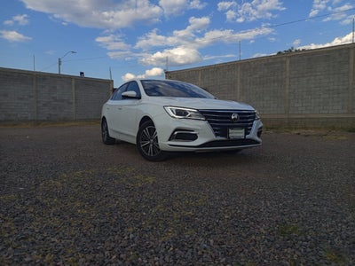 2024 MG MG5 1.5L DEL ELEGANCE MT