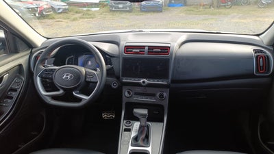 2023 Hyundai CRETA GRAND LIMITED TURBO