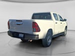 2023 Toyota HILUX D-CAB BASE