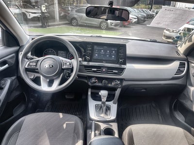 2020 Kia SELTOS 1.6 EX AUTO