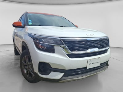 2023 Kia SELTOS SELTOS 1.6L EX PACK A/T