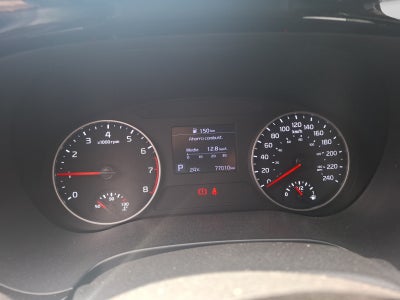 2023 Kia SELTOS SELTOS 1.6L EX PACK A/T