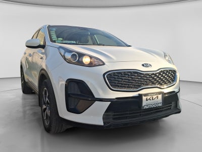 2019 Kia SPORTAGE 2.0L LX T/A