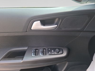 2019 Kia SPORTAGE 2.0L LX T/A