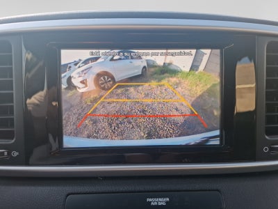 2019 Kia SPORTAGE 2.0L LX T/A