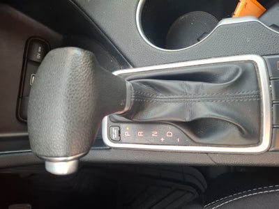 2019 Kia SPORTAGE 2.0L LX T/A