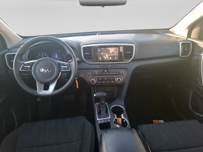 2019 Kia SPORTAGE 2.0L LX T/A