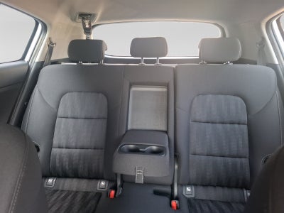 2019 Kia SPORTAGE 2.0L LX T/A