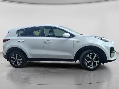 2019 Kia SPORTAGE 2.0L LX T/A