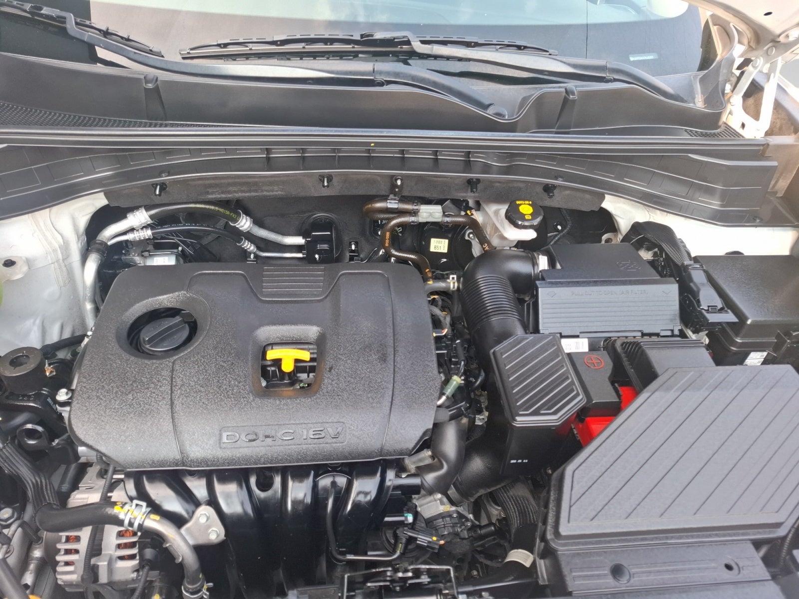 2019 Kia SPORTAGE 2.0L LX T/A