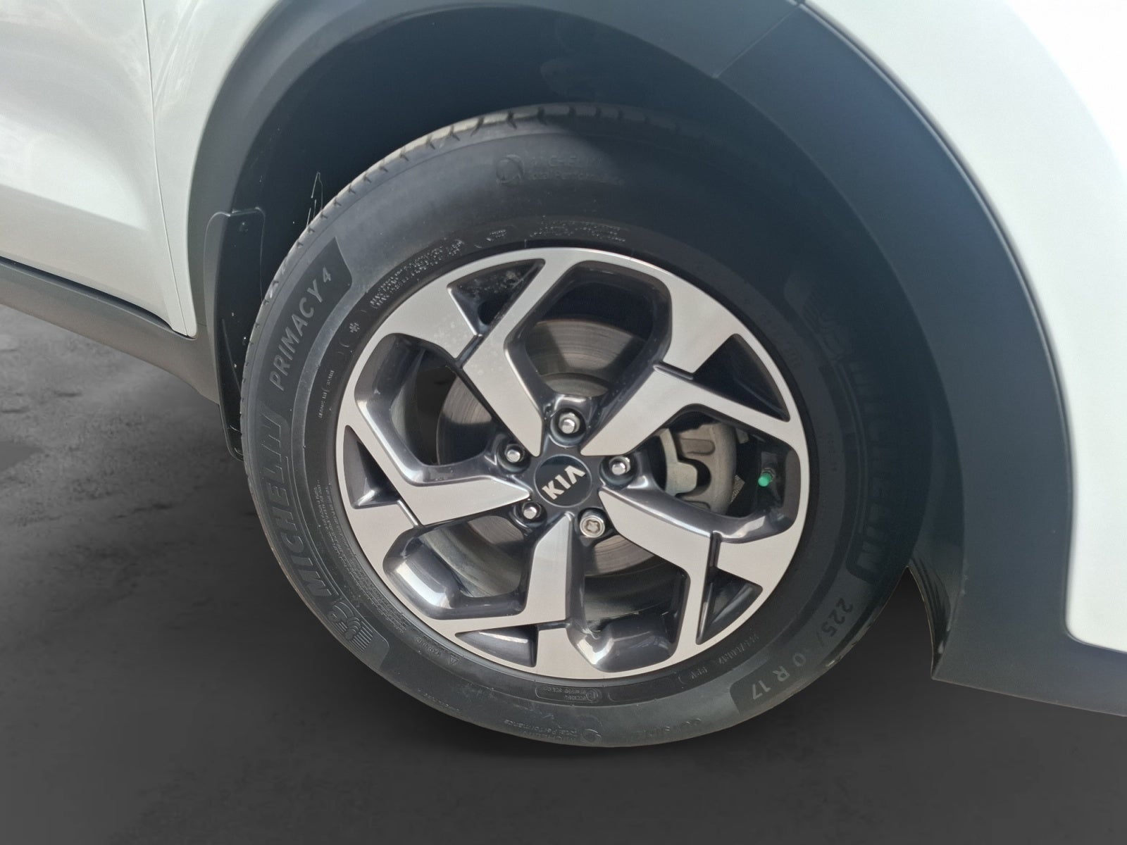 2019 Kia SPORTAGE 2.0L LX T/A