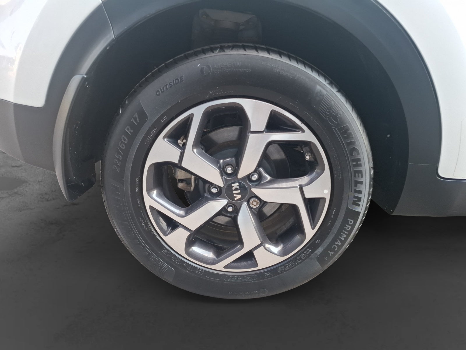 2019 Kia SPORTAGE 2.0L LX T/A