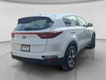 2019 Kia SPORTAGE 2.0L LX T/A