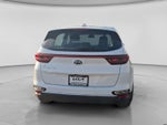 2019 Kia SPORTAGE 2.0L LX T/A