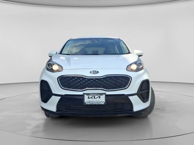 2019 Kia SPORTAGE 2.0L LX T/A