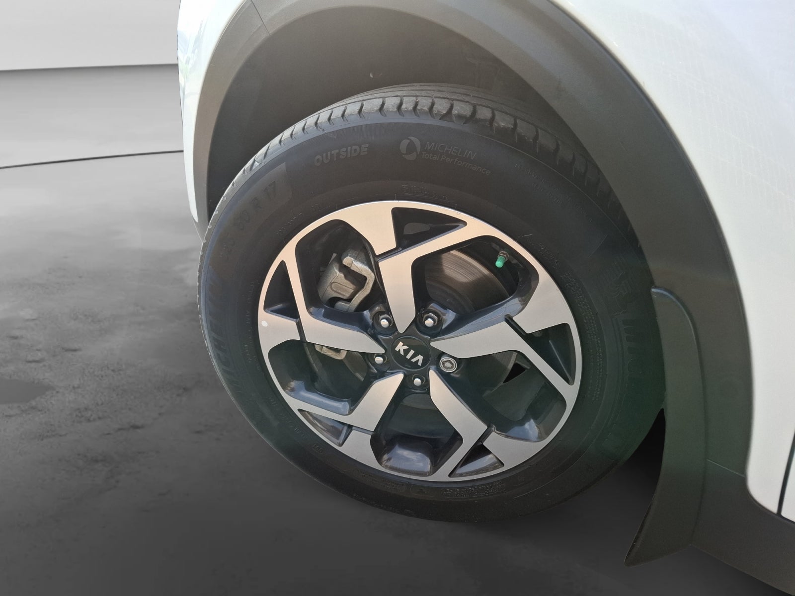 2019 Kia SPORTAGE 2.0L LX T/A