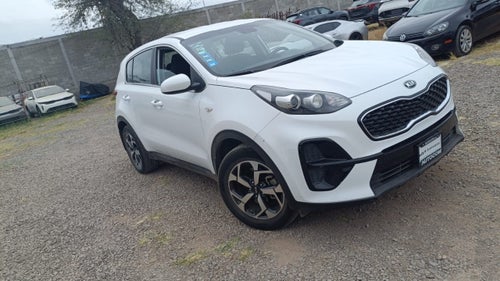 2019 Kia SPORTAGE 2.0L LX T/A