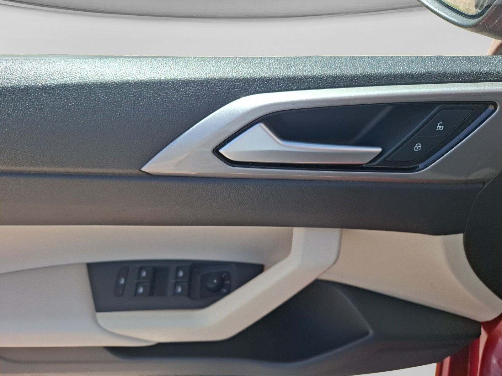 2024 Volkswagen VIRTUS VIRTUS COMFORTLINE TIPTRONIC