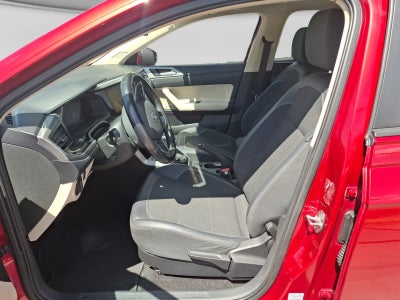 2024 Volkswagen VIRTUS VIRTUS COMFORTLINE TIPTRONIC