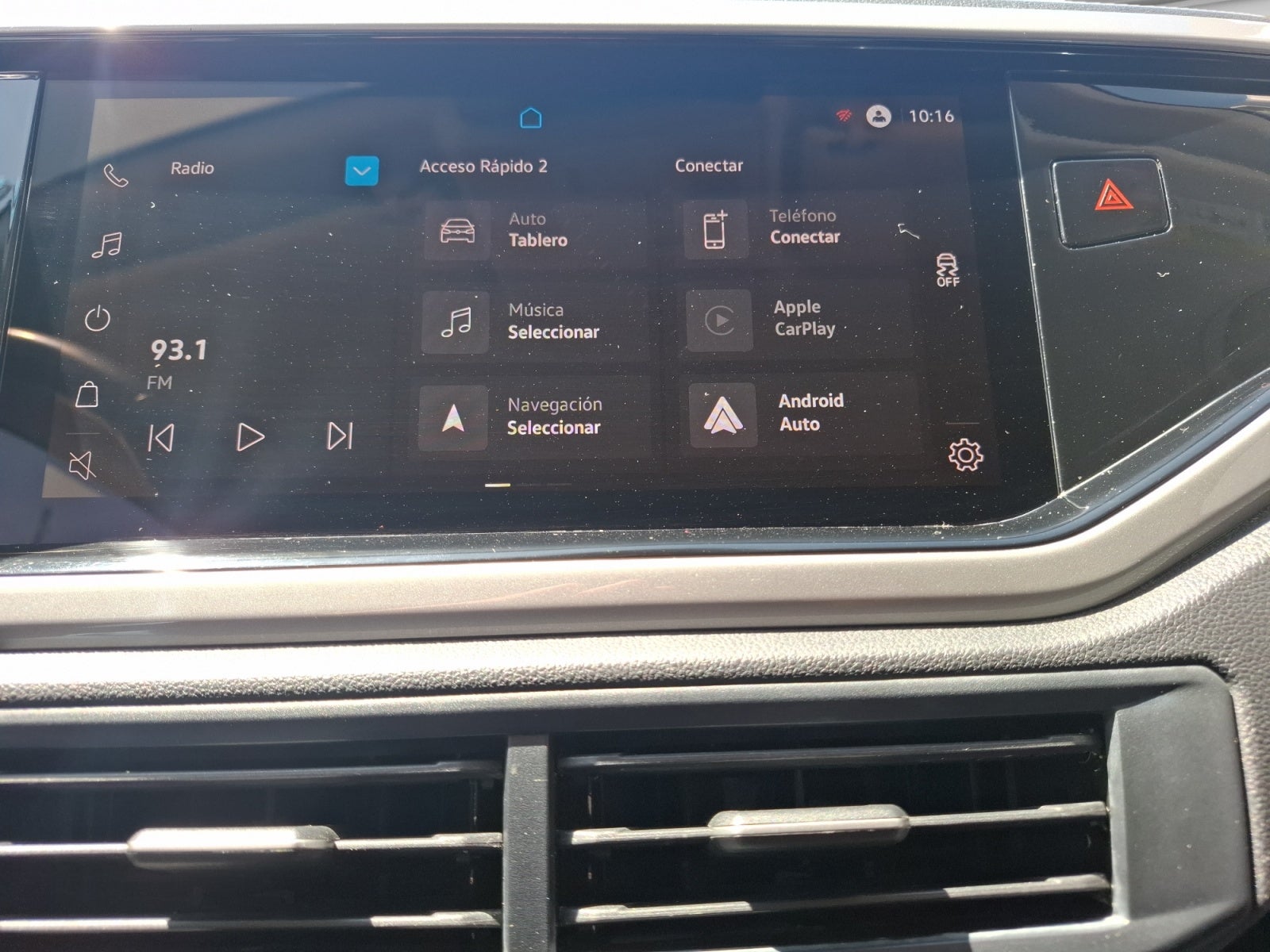 2024 Volkswagen VIRTUS VIRTUS COMFORTLINE TIPTRONIC