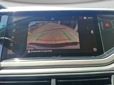 2024 Volkswagen VIRTUS VIRTUS COMFORTLINE TIPTRONIC