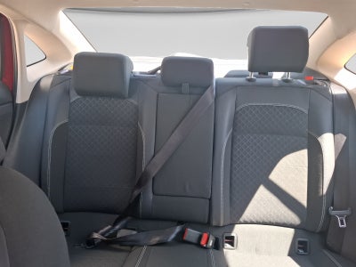 2024 Volkswagen VIRTUS VIRTUS COMFORTLINE TIPTRONIC