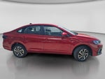 2024 Volkswagen VIRTUS VIRTUS COMFORTLINE TIPTRONIC