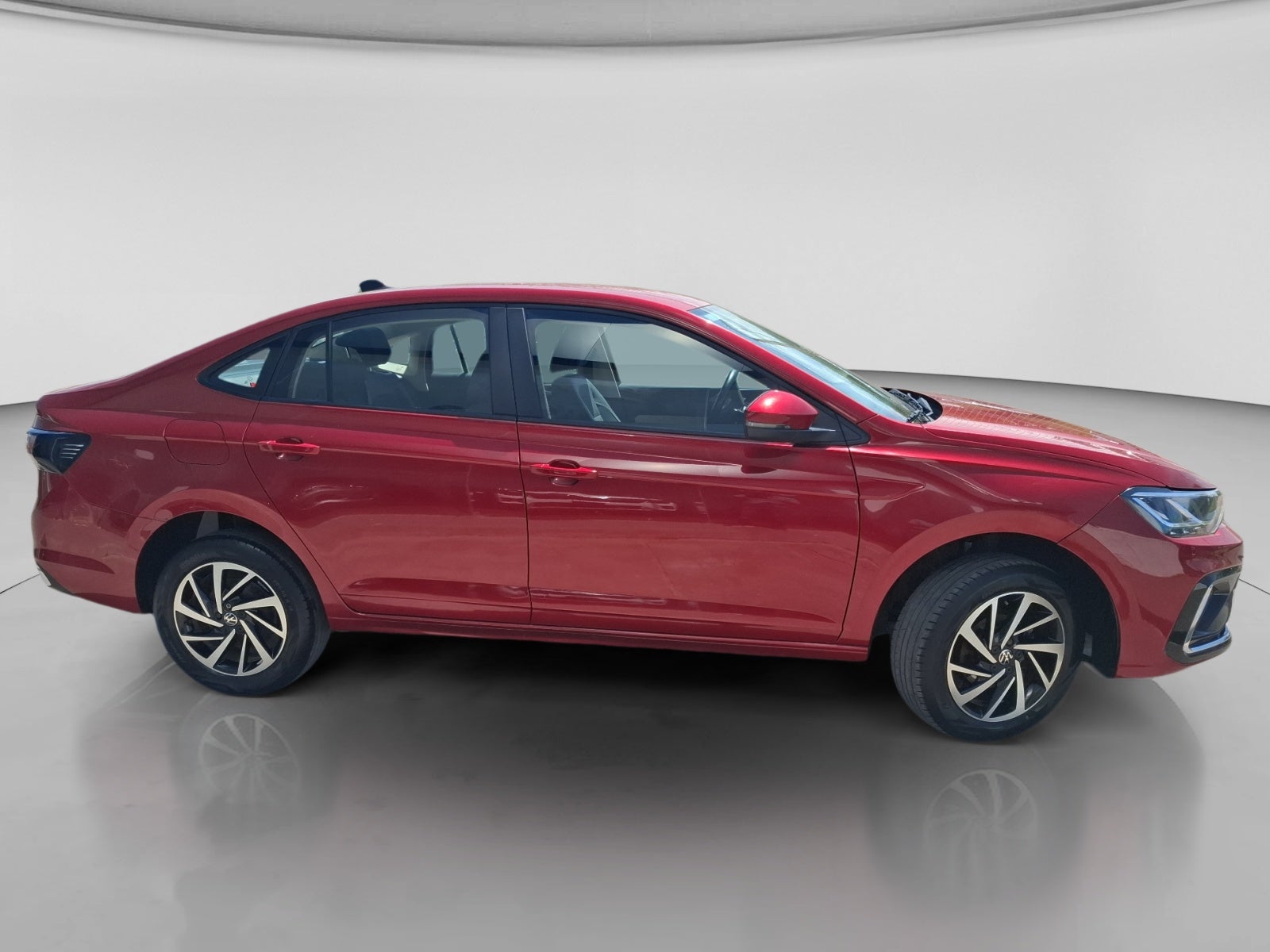 2024 Volkswagen VIRTUS VIRTUS COMFORTLINE TIPTRONIC