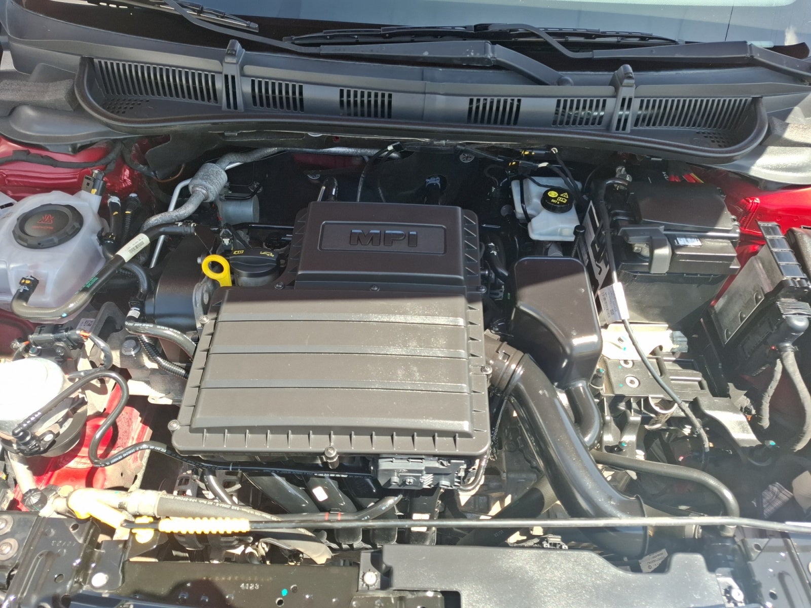 2024 Volkswagen VIRTUS VIRTUS COMFORTLINE TIPTRONIC