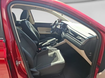 2024 Volkswagen VIRTUS VIRTUS COMFORTLINE TIPTRONIC