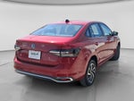 2024 Volkswagen VIRTUS VIRTUS COMFORTLINE TIPTRONIC