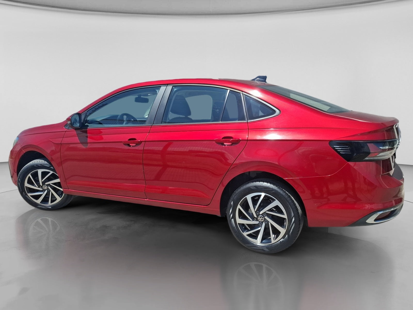 2024 Volkswagen VIRTUS VIRTUS COMFORTLINE TIPTRONIC