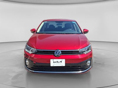 2024 Volkswagen VIRTUS VIRTUS COMFORTLINE TIPTRONIC