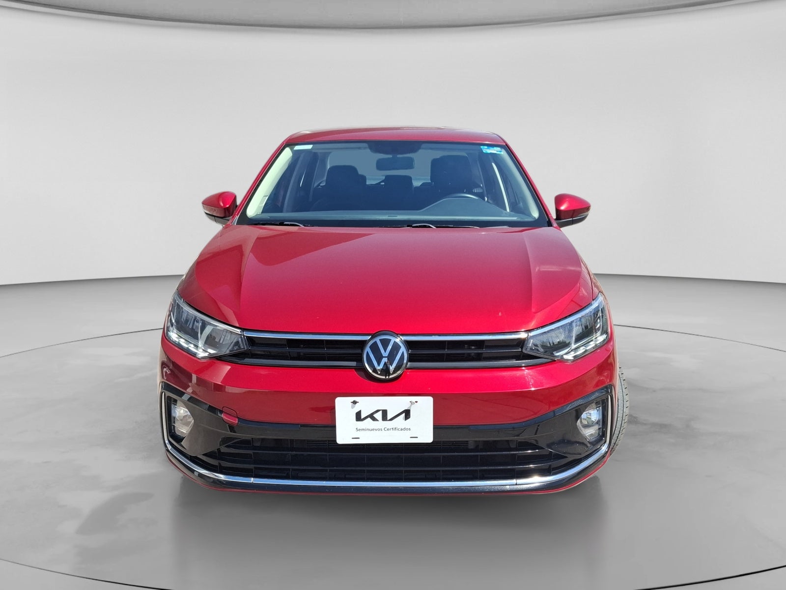 2024 Volkswagen VIRTUS VIRTUS COMFORTLINE TIPTRONIC